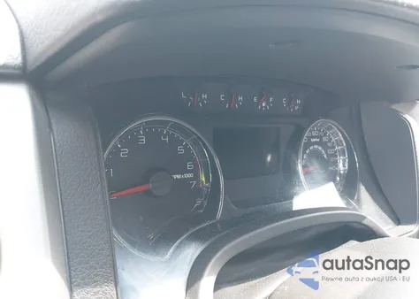 2014 Ford F150 Supercrew from USA, damaged, VIN 1FTFW1ETXEKG38057